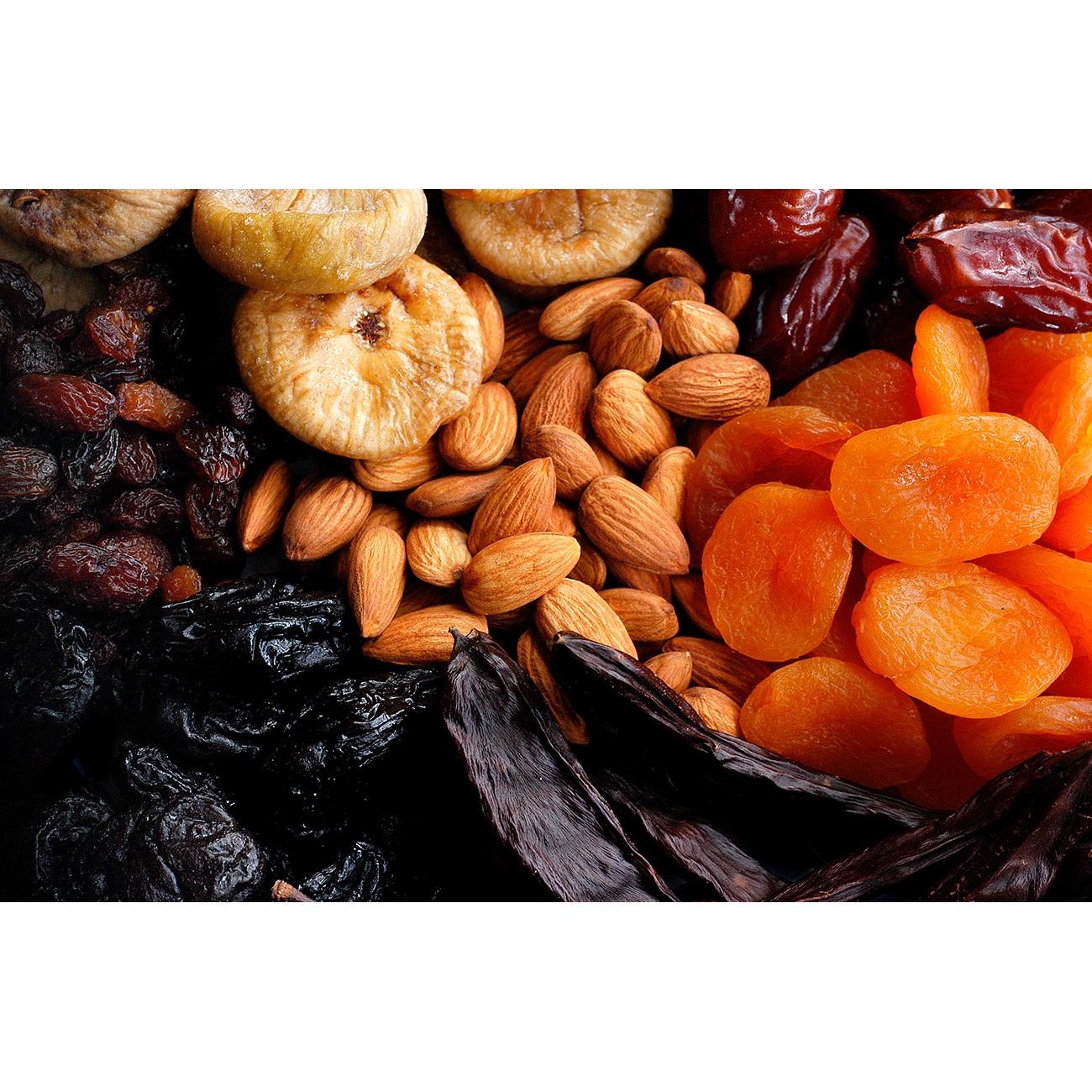 FRUTOS SECOS