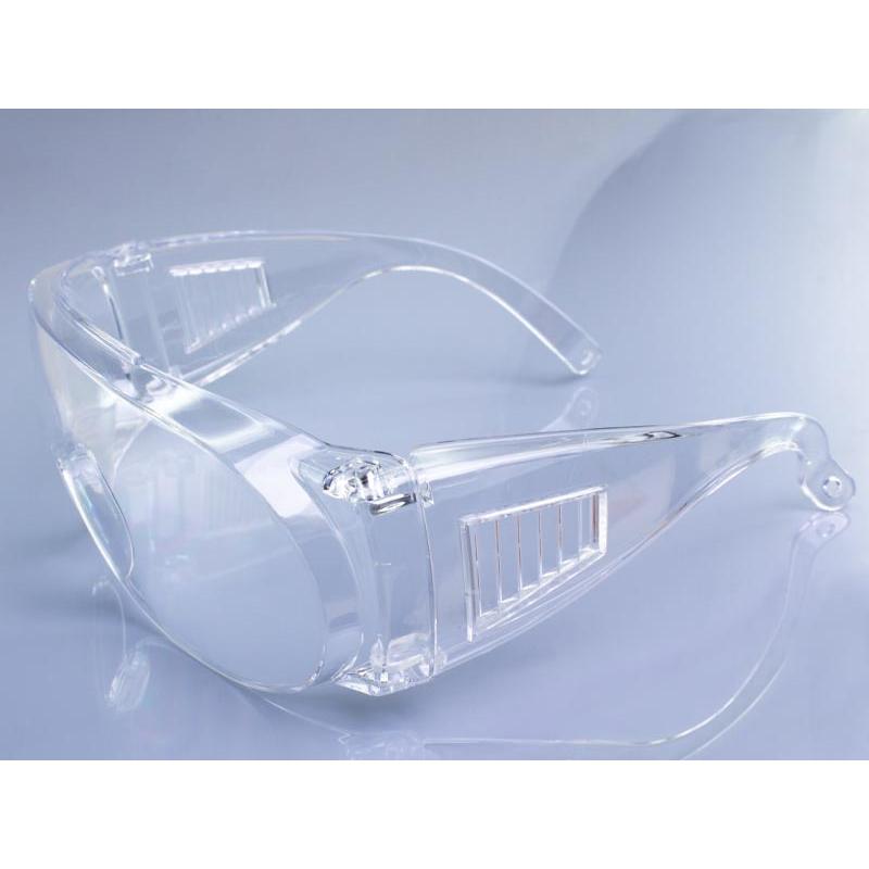 Lentes de Seguridad Protección Viral