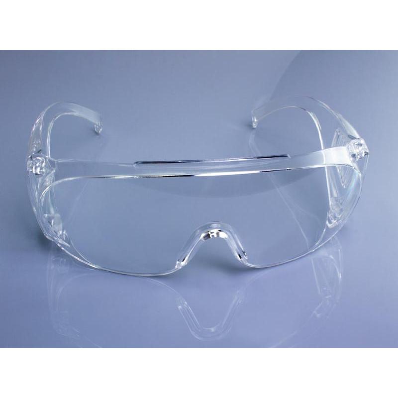 Lentes de Seguridad Protección Viral