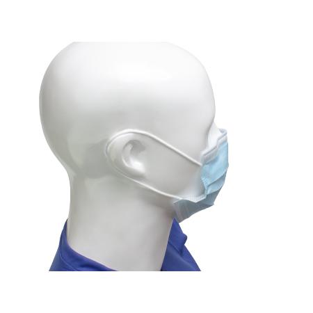 Mascarilla 3 capas No-médica