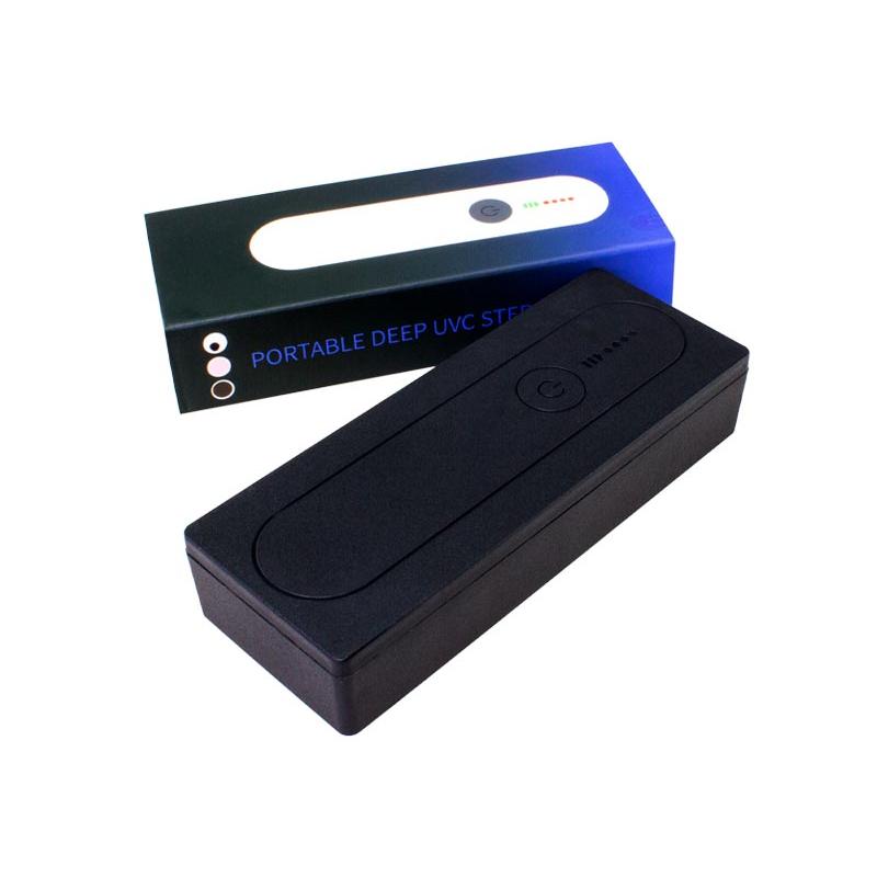USB Stick Esterilizador UV portátil de mano