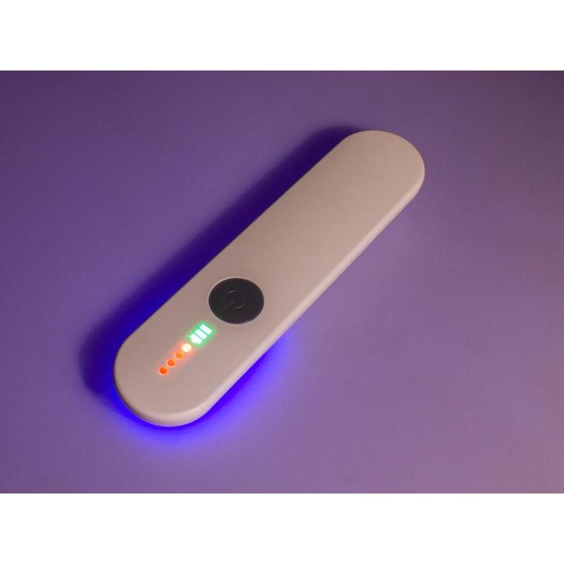 USB Stick Esterilizador UV portátil de mano