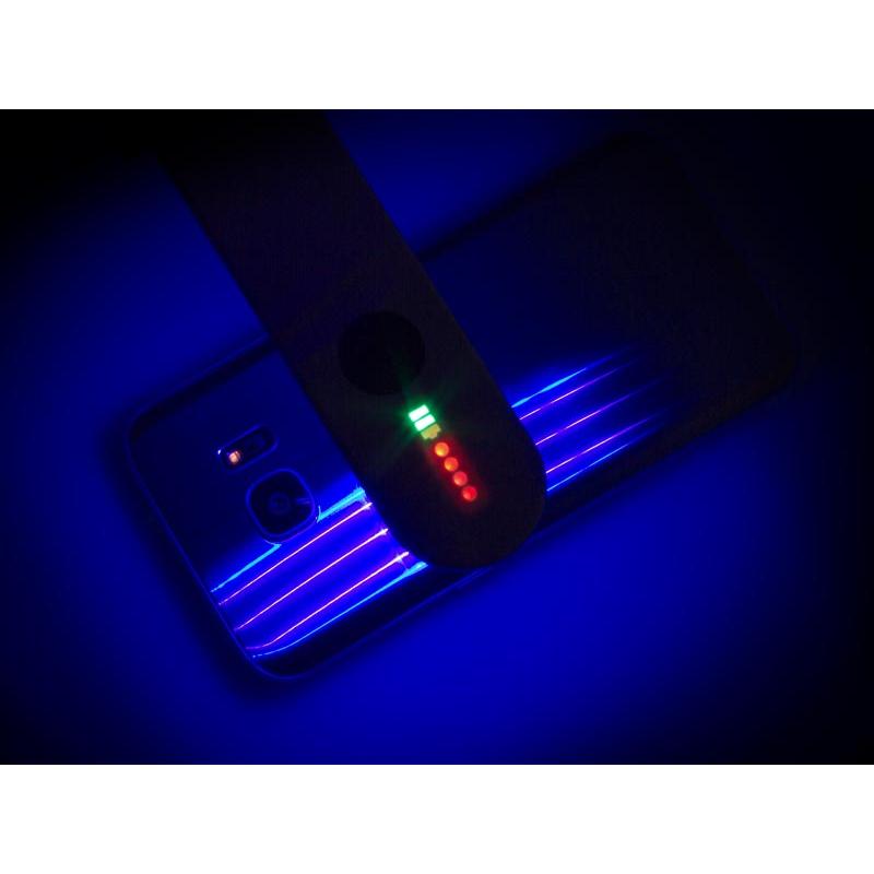 USB Stick Esterilizador UV portátil de mano