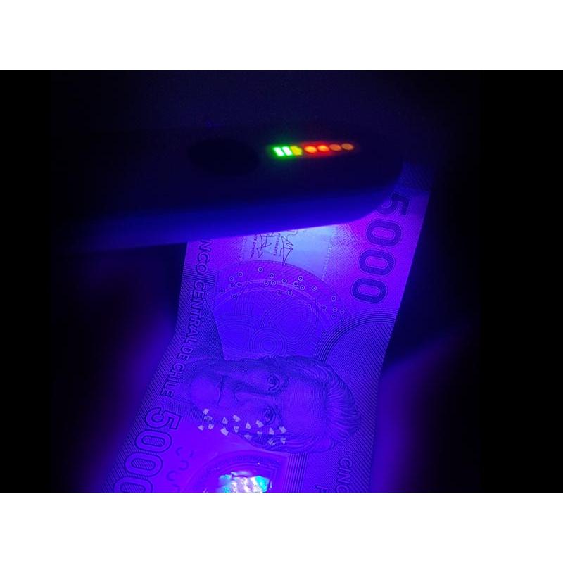 USB Stick Esterilizador UV portátil de mano