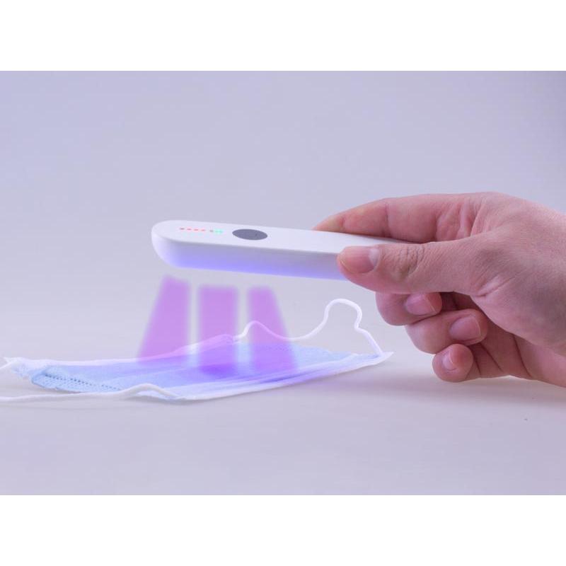 USB Stick Esterilizador UV portátil de mano
