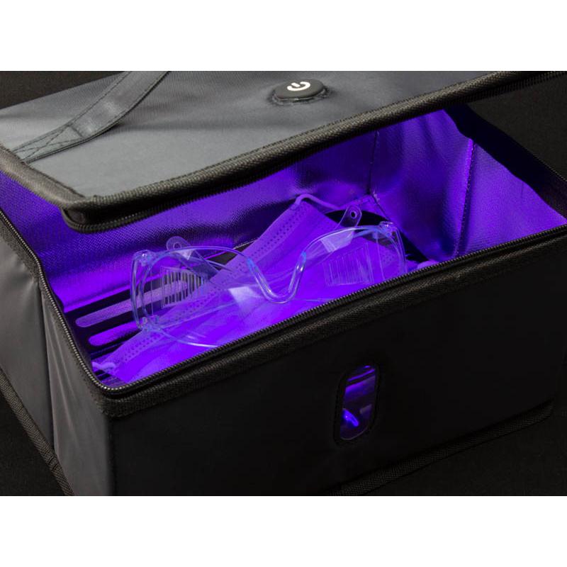 USB Necessaire Esterilizador UV