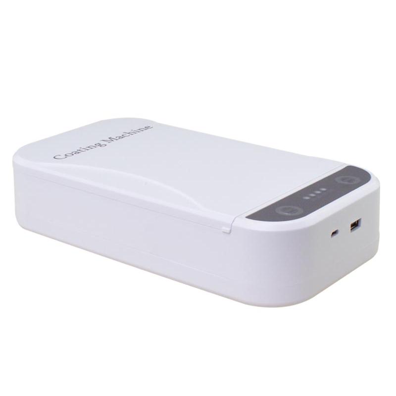 USB Caja Esterilizador UV portátil