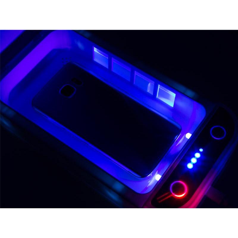 USB Caja Esterilizador UV portátil