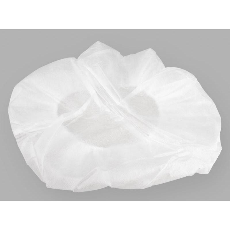 Cofia (Gorro) Desechable 30g/m2