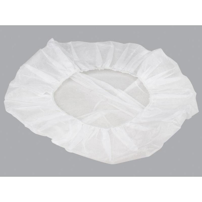 Cofia (Gorro) Desechable 30g/m2