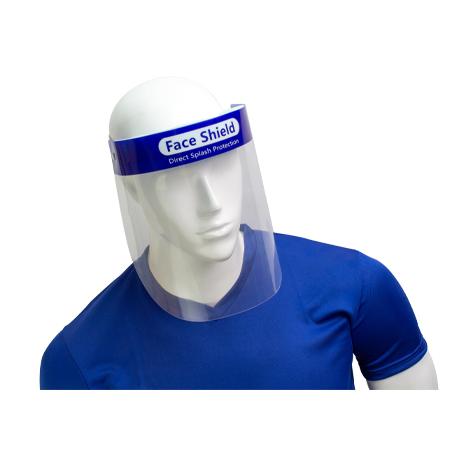 Face Shield - Escudo Facial