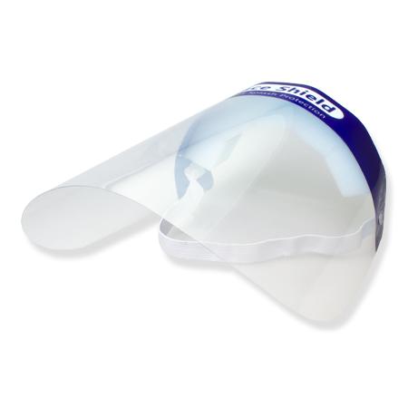 Face Shield - Escudo Facial