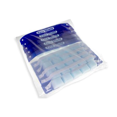 Face Shield - Escudo Facial
