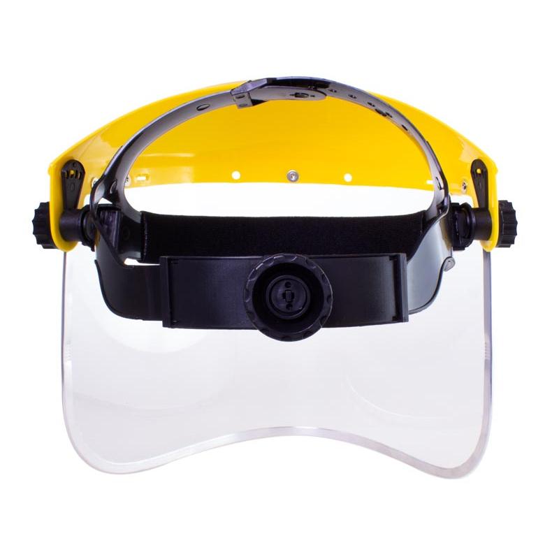 Face Shield - Escudo Facial PRO