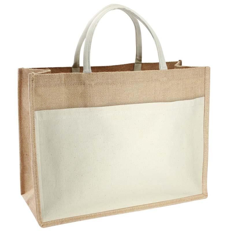 Bolso Yute / Canvas