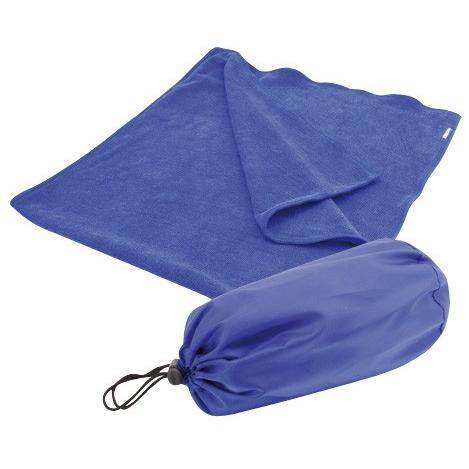 Toalla Deportiva de Microfibra
