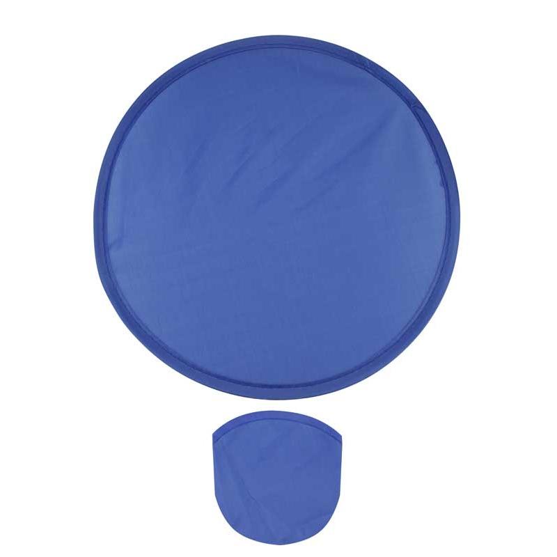 Frisbee Plegable con Funda