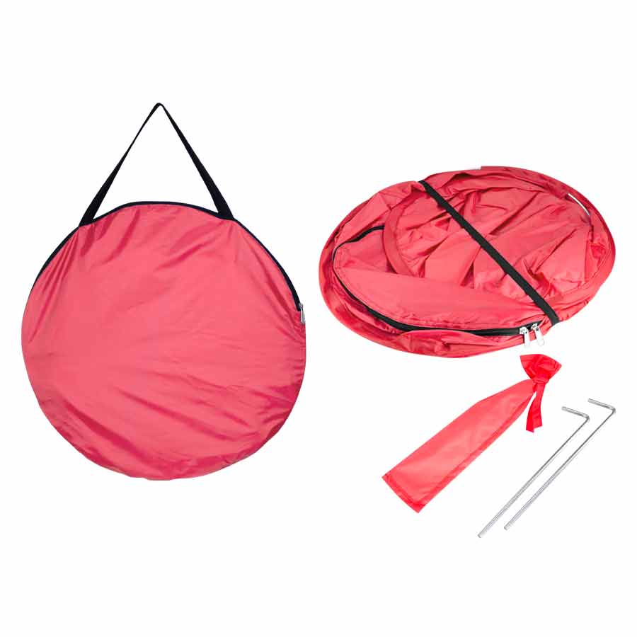 Mini Carpa de playa