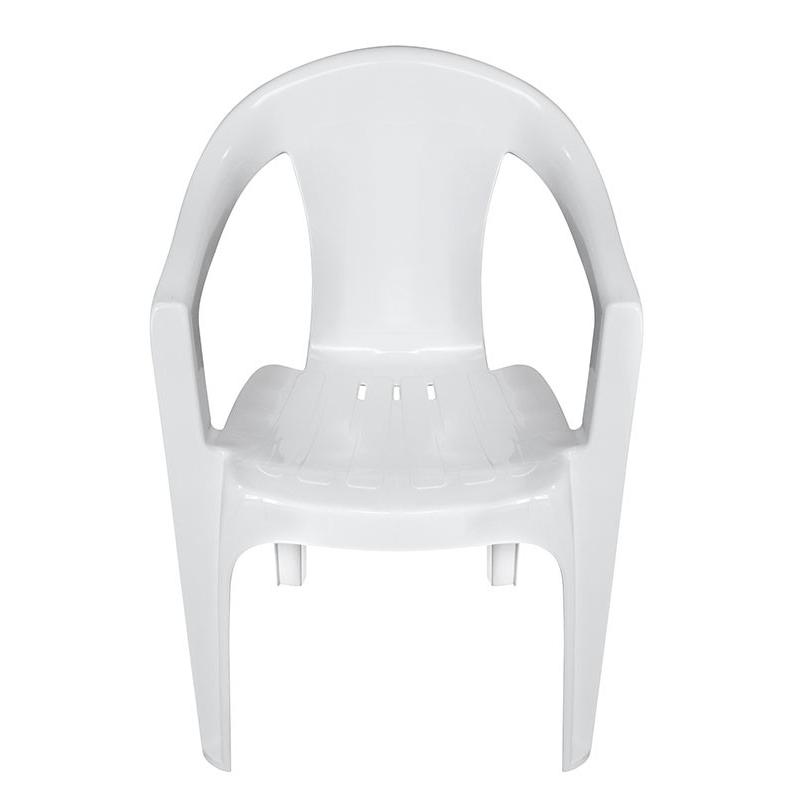 Silla Plástica Milán