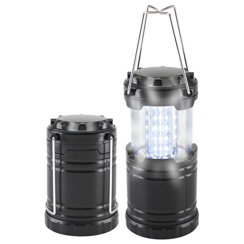 Lámpara 30 LED