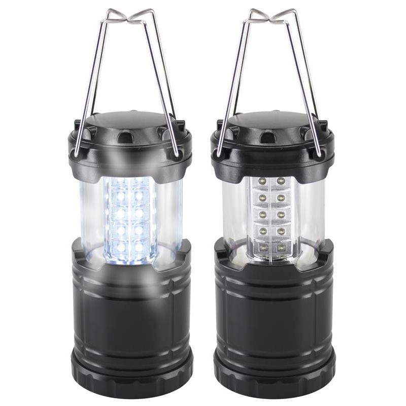 Lámpara 30 LED