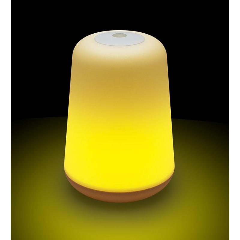 Lámpara LED - Luz Cálida
