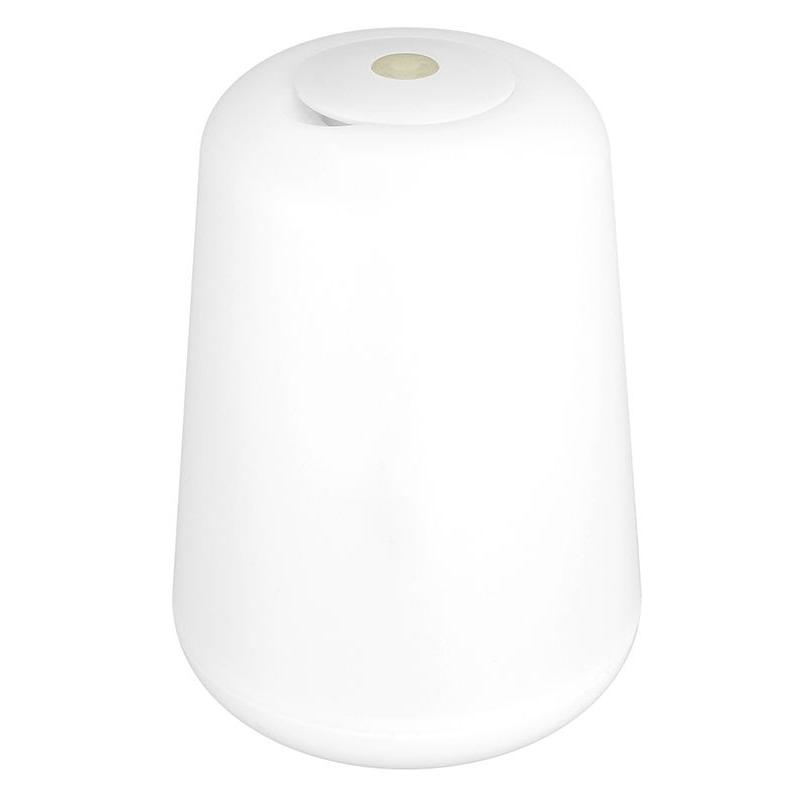 Lámpara LED - Luz Cálida