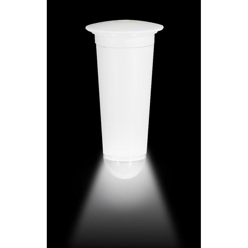 Lámpara LED - Luz Cálida