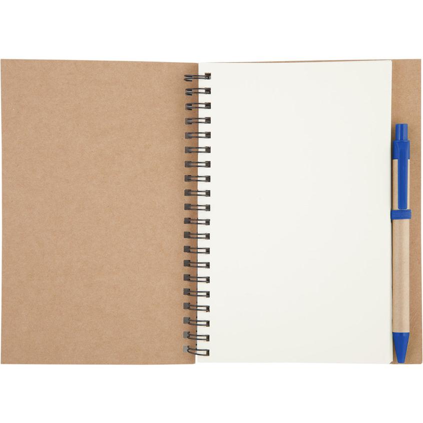 LIBRETA "ECOLÓGICA"