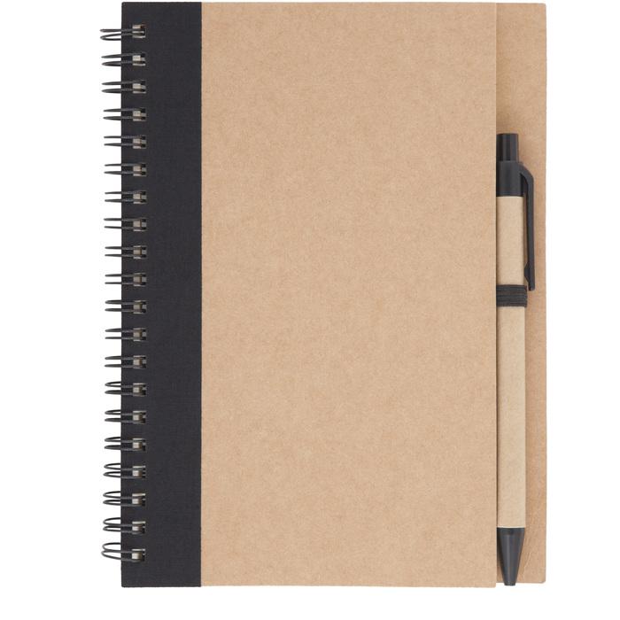 LIBRETA "ECOLÓGICA"