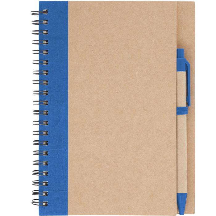 LIBRETA "ECOLÓGICA"
