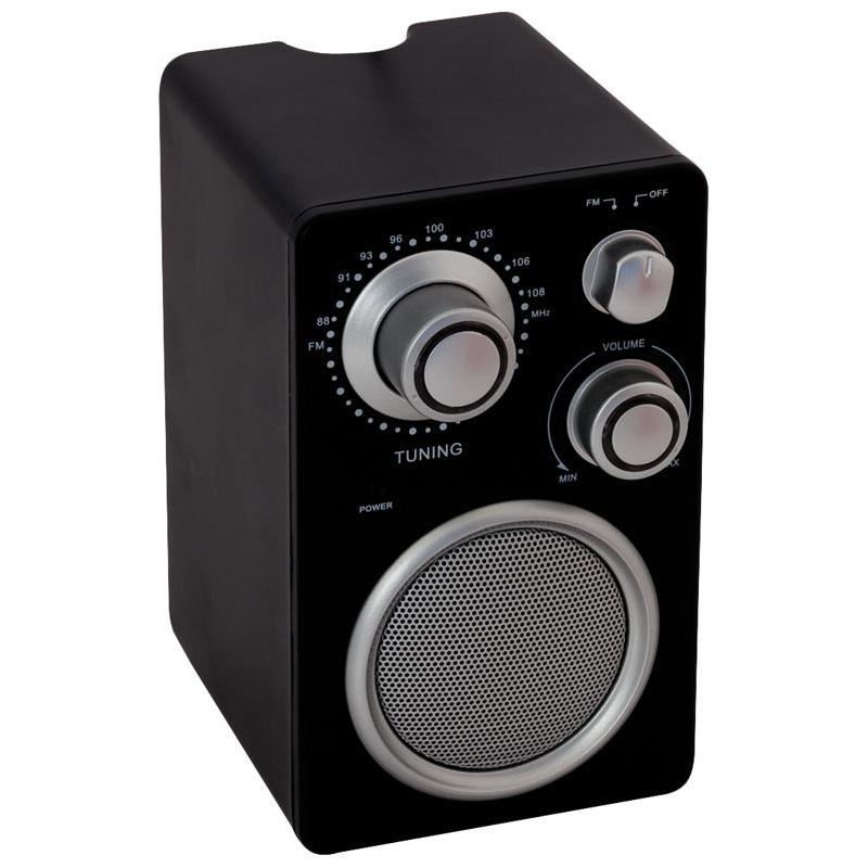 Parlante Altavoz Radio FM