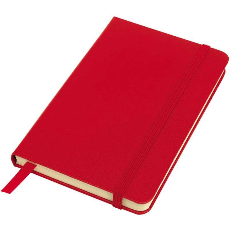 LIBRETA MEDIANA