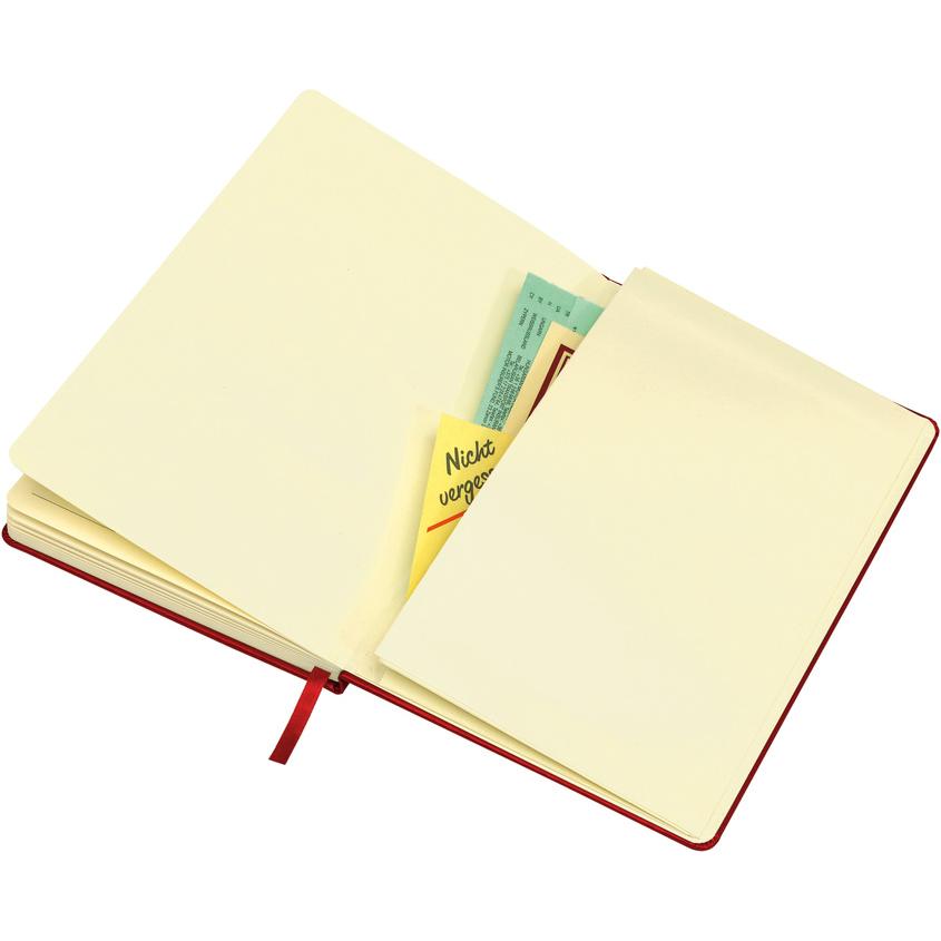 LIBRETA MEDIANA