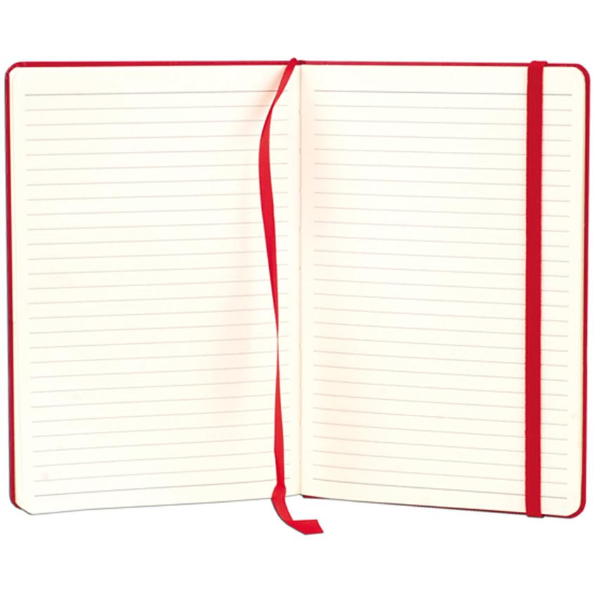 LIBRETA MEDIANA