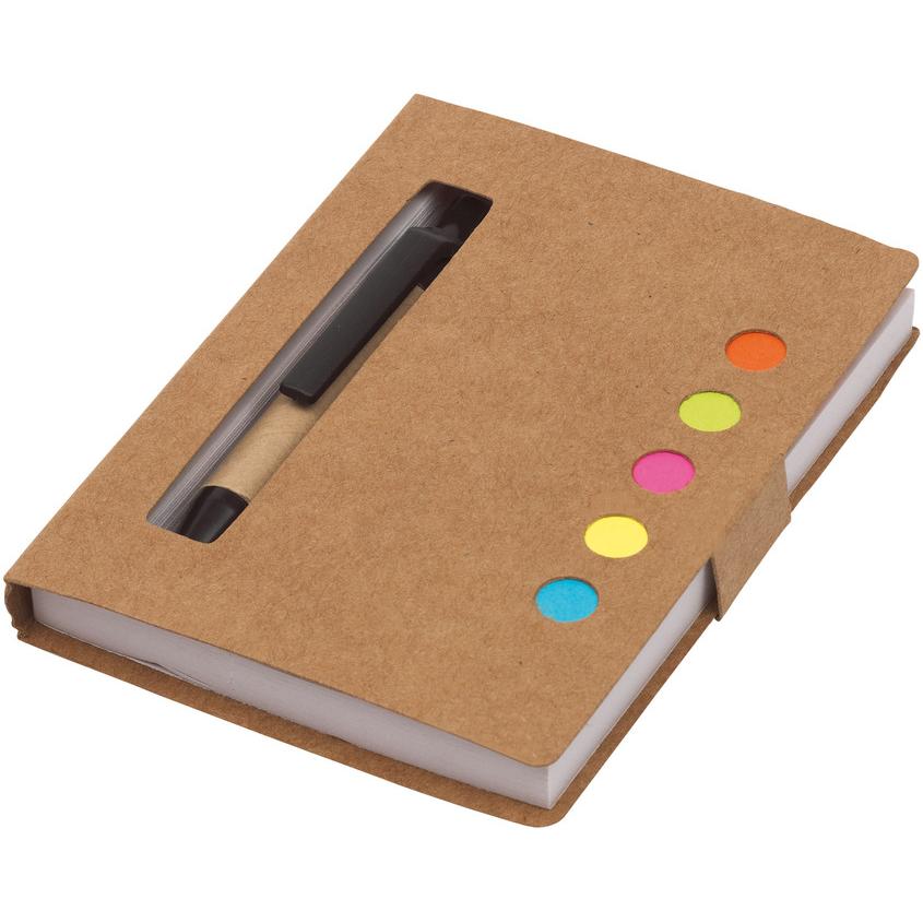 MINI NOTEBOOK "MEMO"