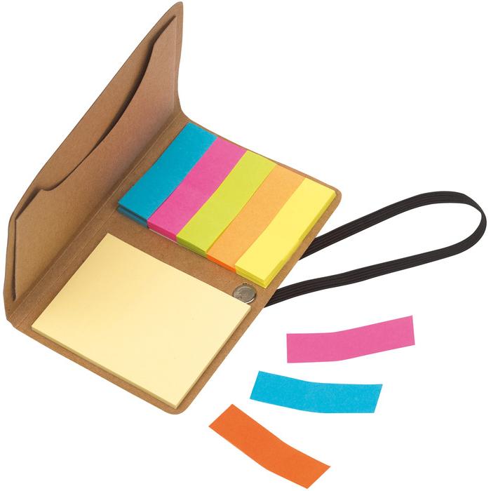 MEMO FOLDER "Stick"