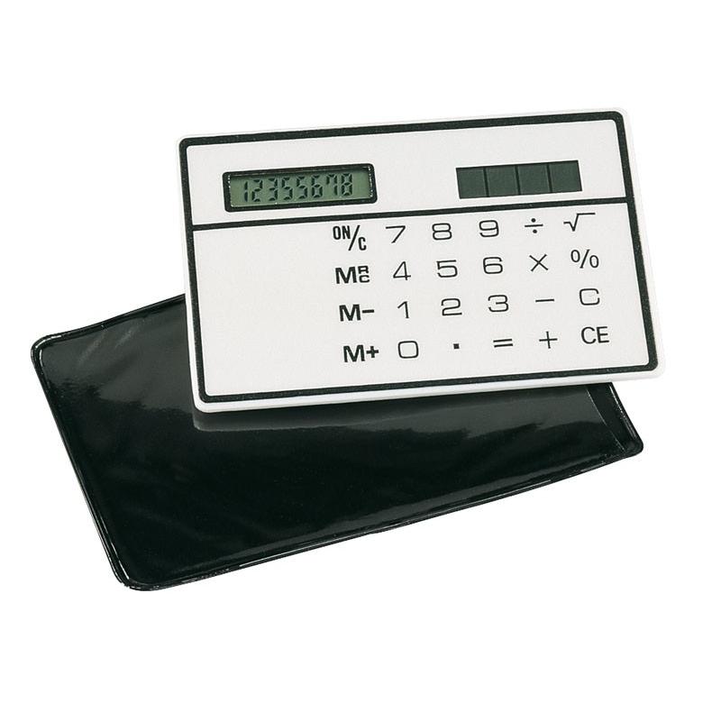 Calculadora Solar