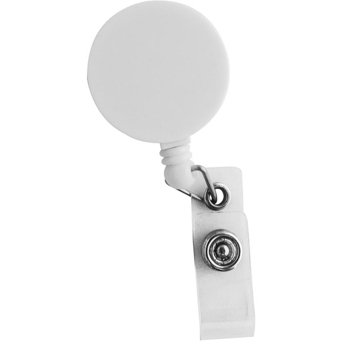 PORTA CREDENCIAL "YUBER"