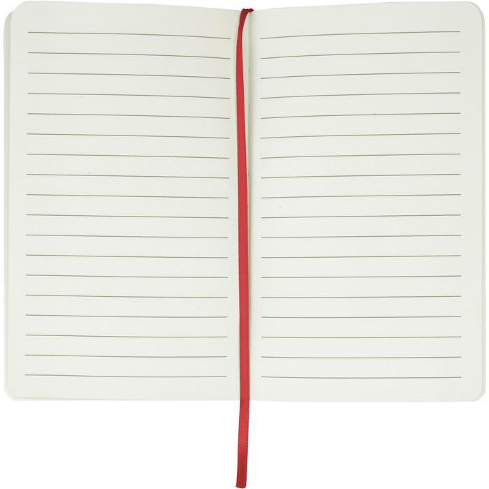 Libreta pequeña “White”