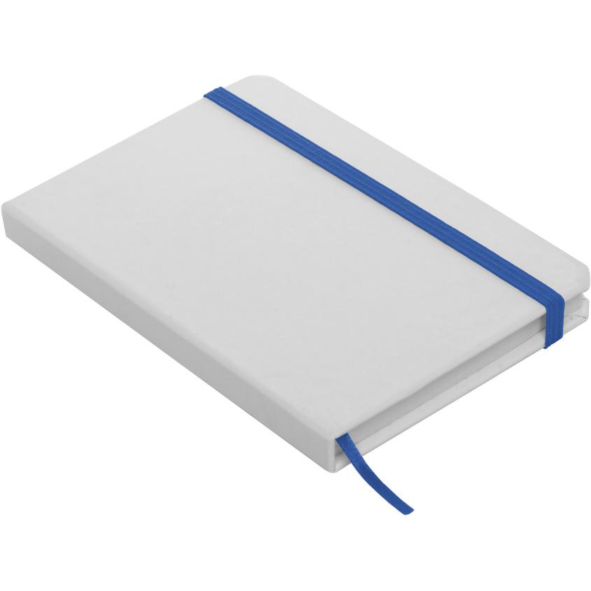 Libreta pequeña “White”