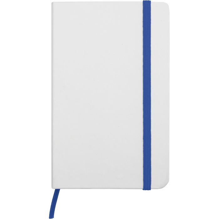 Libreta pequeña “White”