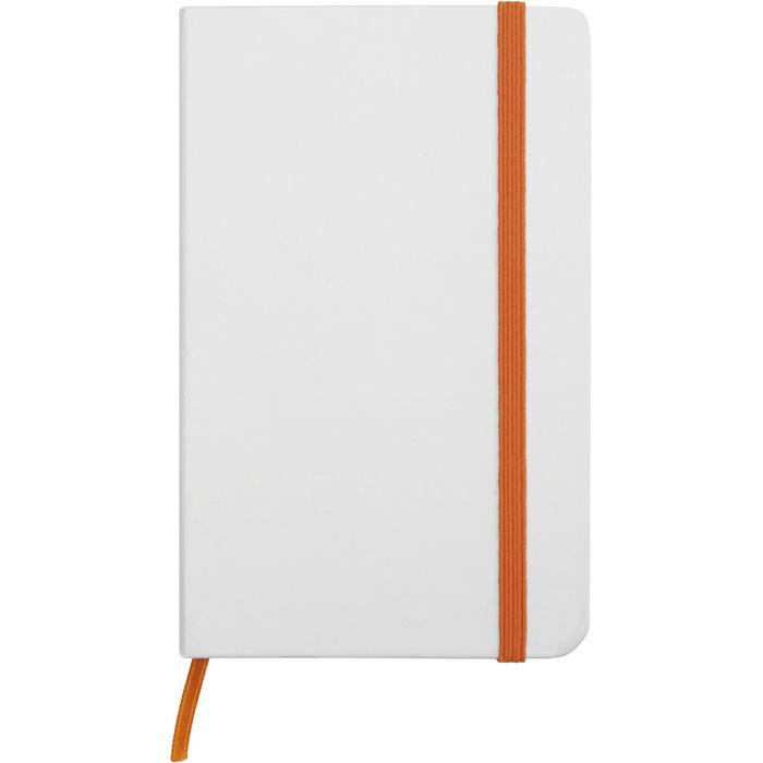 Libreta pequeña “White”