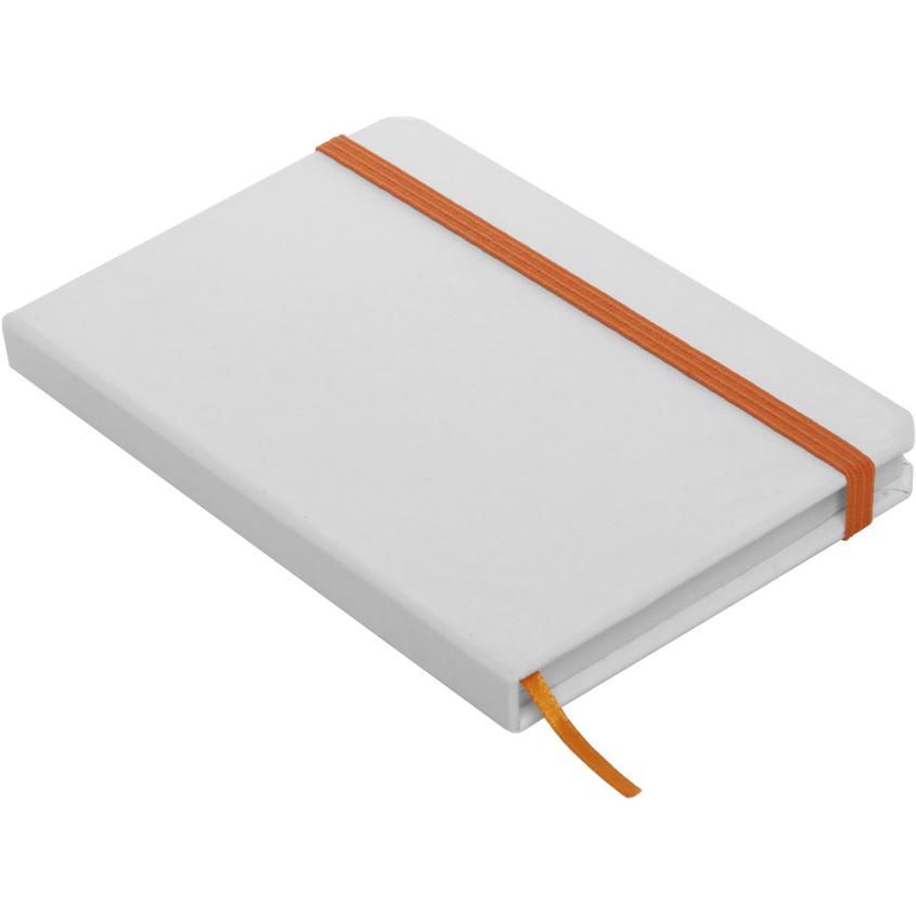 Libreta pequeña “White”