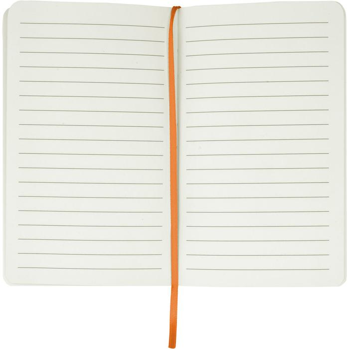 Libreta pequeña “White”