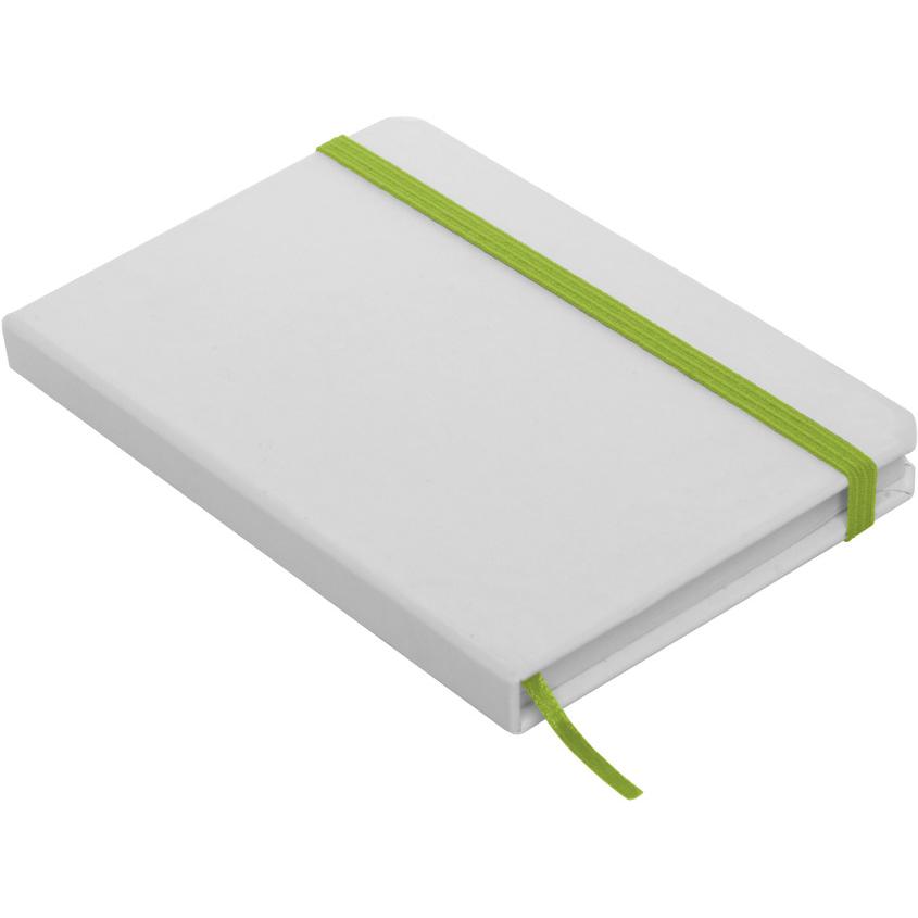 Libreta pequeña “White”