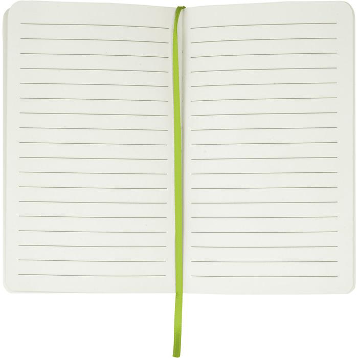 Libreta pequeña “White”