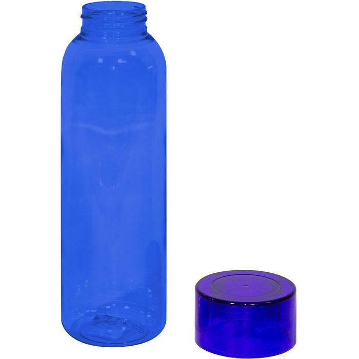 BOTELLA "HAWAII - HONOLULU" COLOR