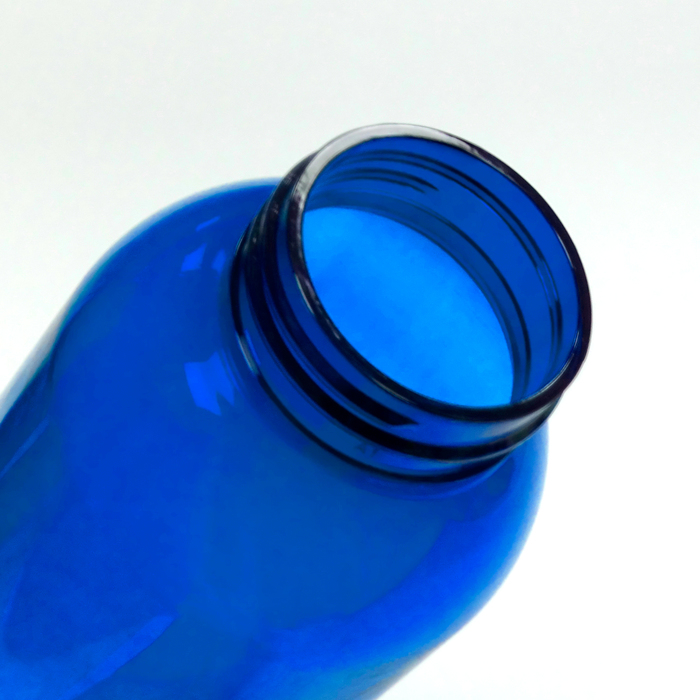 BOTELLA "HAWAII - HONOLULU" COLOR