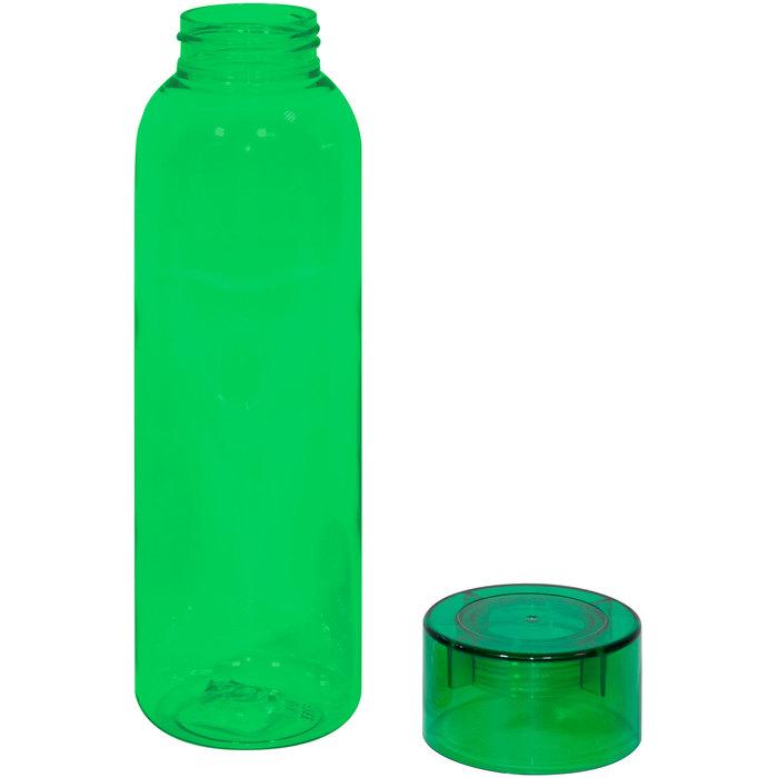 BOTELLA "HAWAII - HONOLULU" COLOR